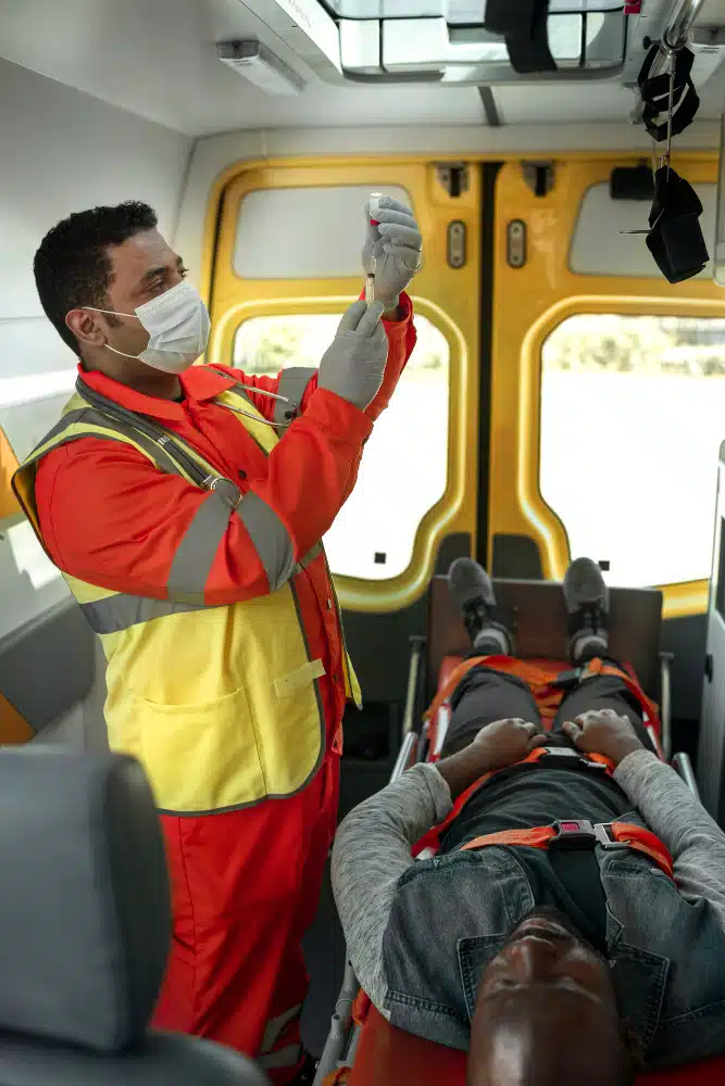 Know Your Rights After A Pedestrian Accident Injury