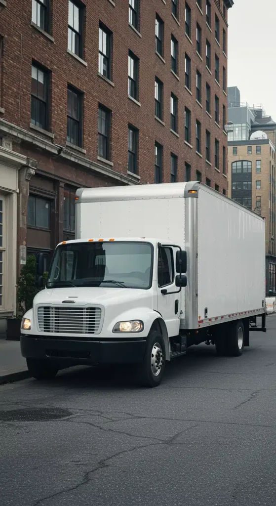 Know Your Rights After A Box Truck Accident Injury