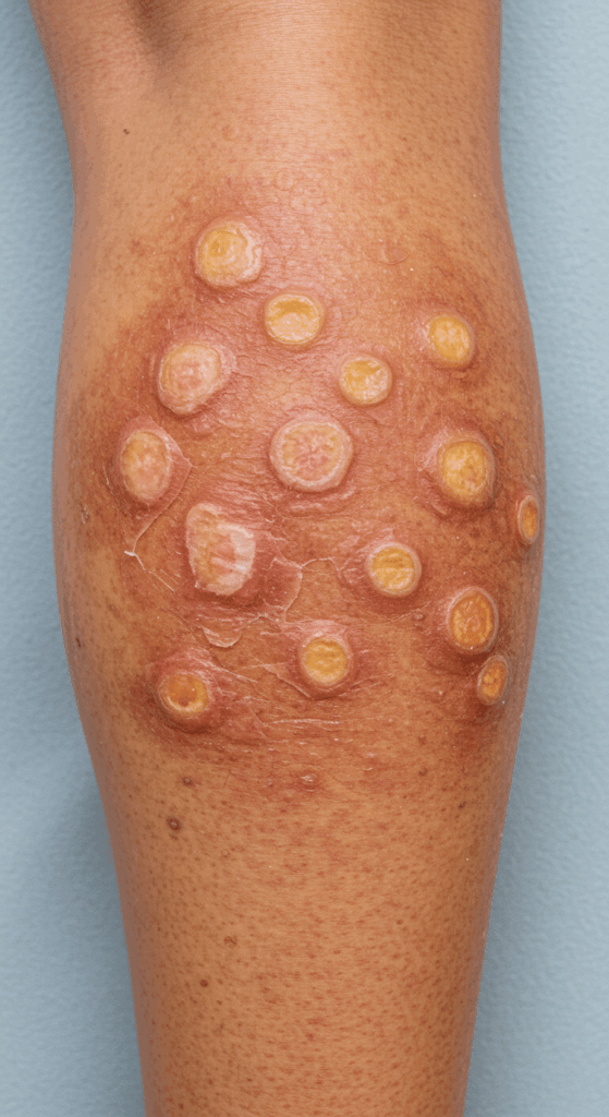 Know Your Rights After A Burn Injury