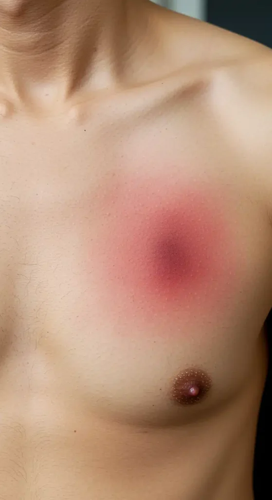 Know Your Rights After A Chest Injury