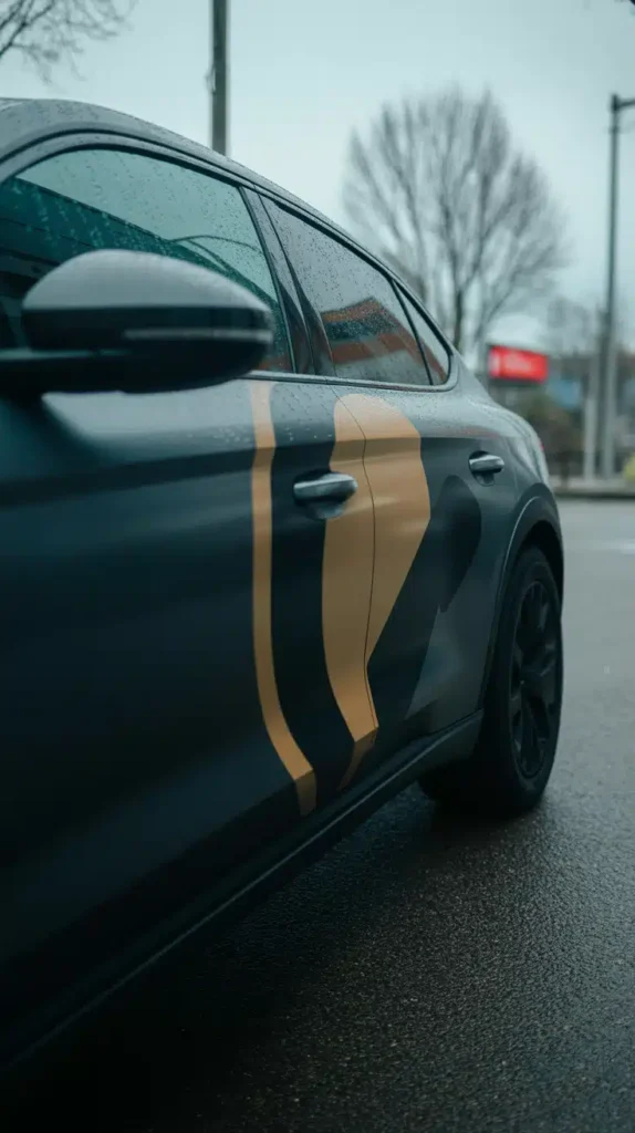 Know Your Rights After A Company Car Accident