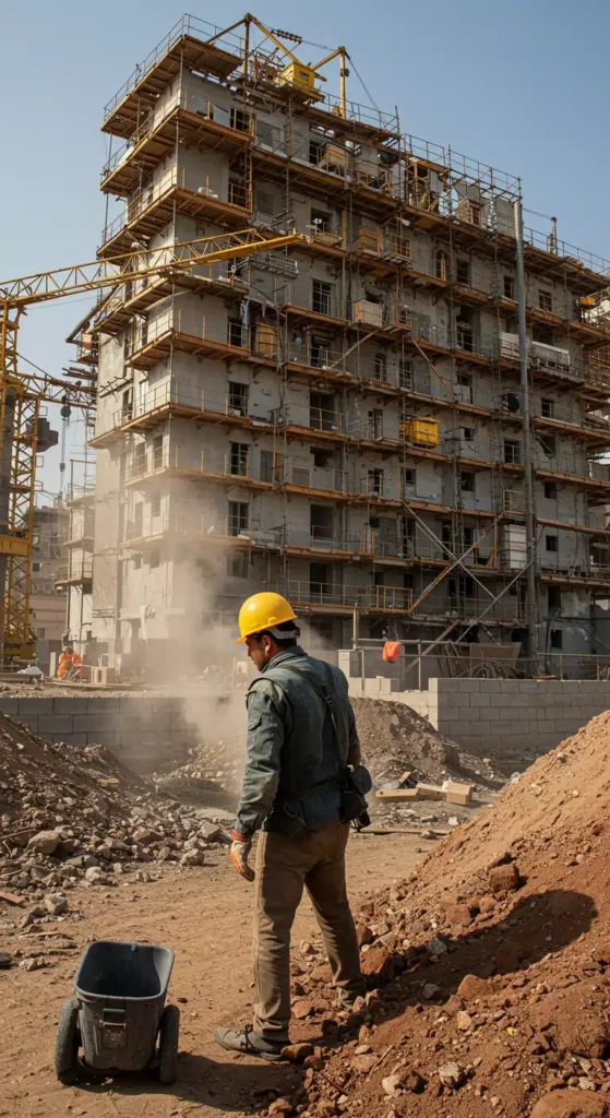 Know Your Rights After A Construction Accident