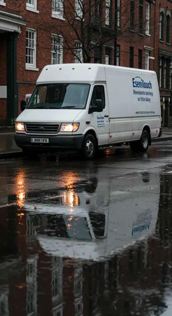 Know Your Rights After A Delivery Vehicle Accident