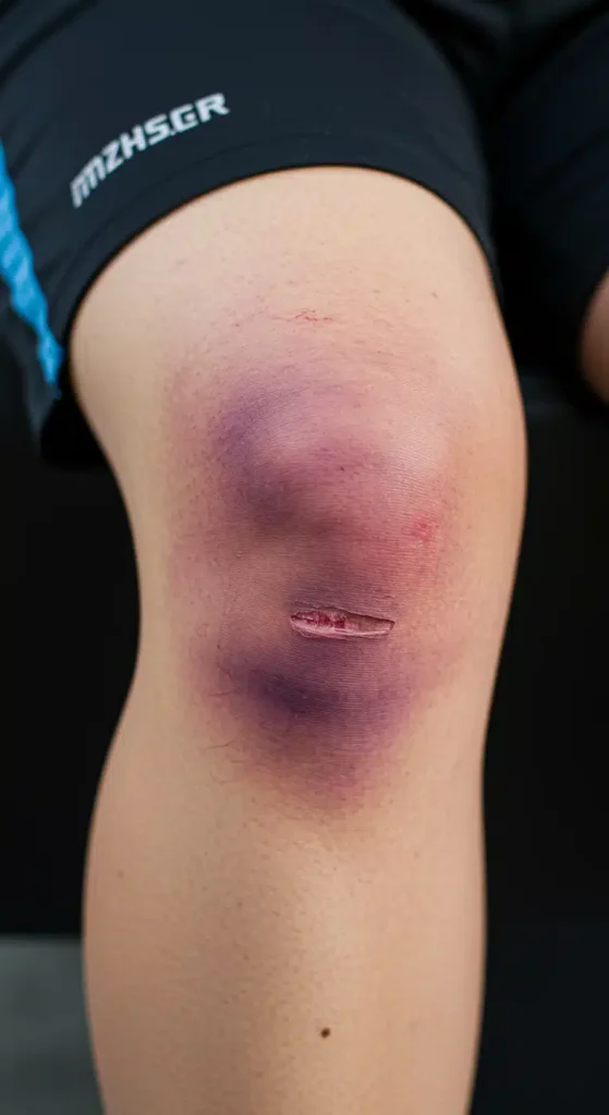 Know Your Rights After A Knee Injury