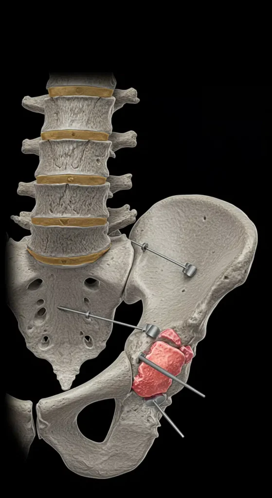 Know Your Rights After A Pelvic Injury