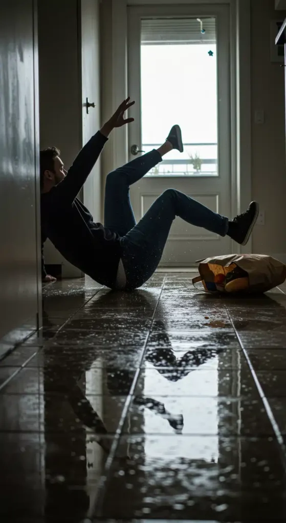 Know Your Rights After A Premises Liability Accident