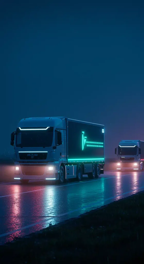 Know Your Rights After A Self Driving Truck Accident Injury