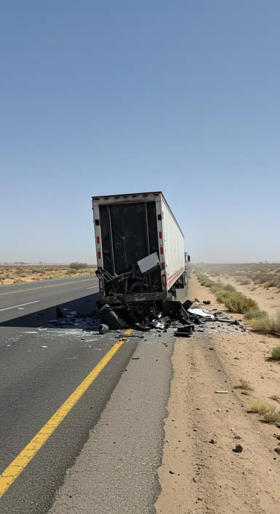 Know Your Rights After A Semi Truck Accident Injury