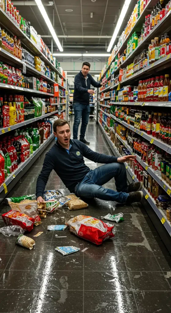 Know Your Rights After A Slip and Fall Accident