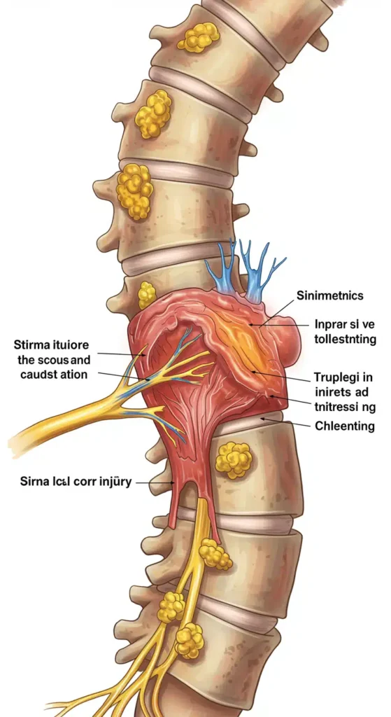 Know Your Rights After A Spinal Cord Injury