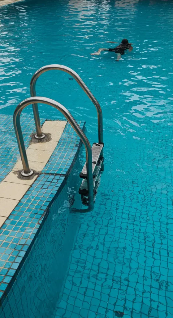 Know Your Rights After A Swimming Pool Accident