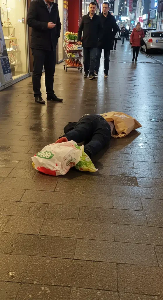 Know Your Rights After A Trip and Fall Accident