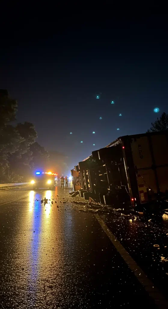 Know Your Rights After A Truck Accident Injury