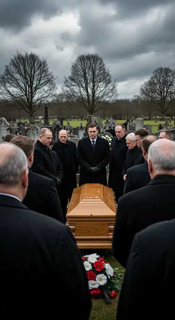 Know Your Rights After A Wongful Death