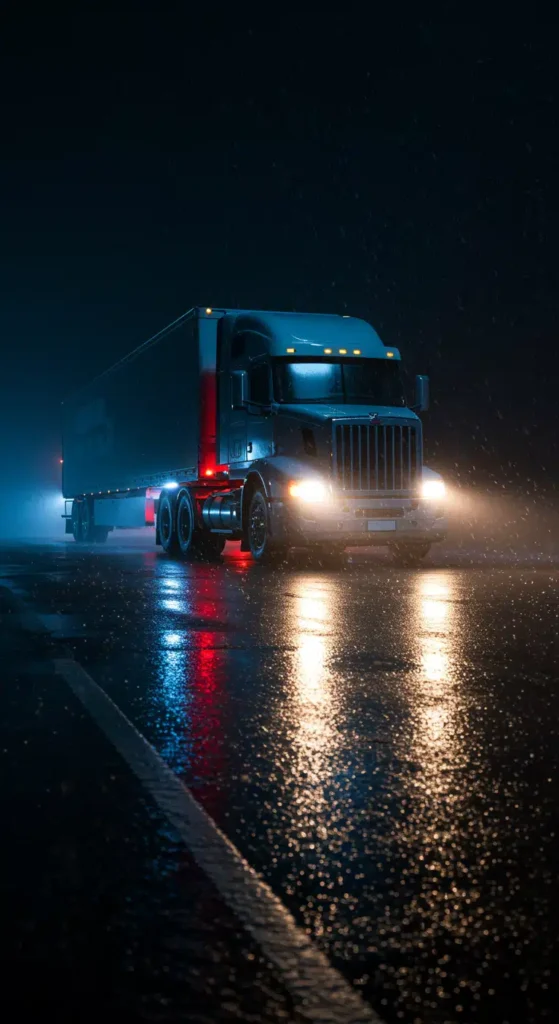Know Your Rights After An 18 Wheeler Accident Injury