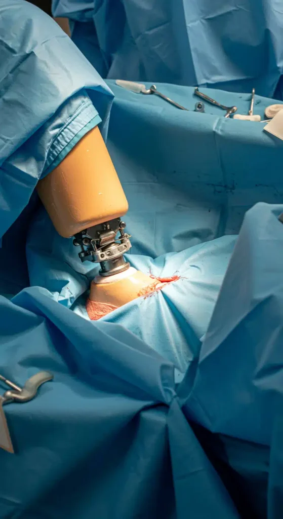 Know Your Rights After An Amputation Injury