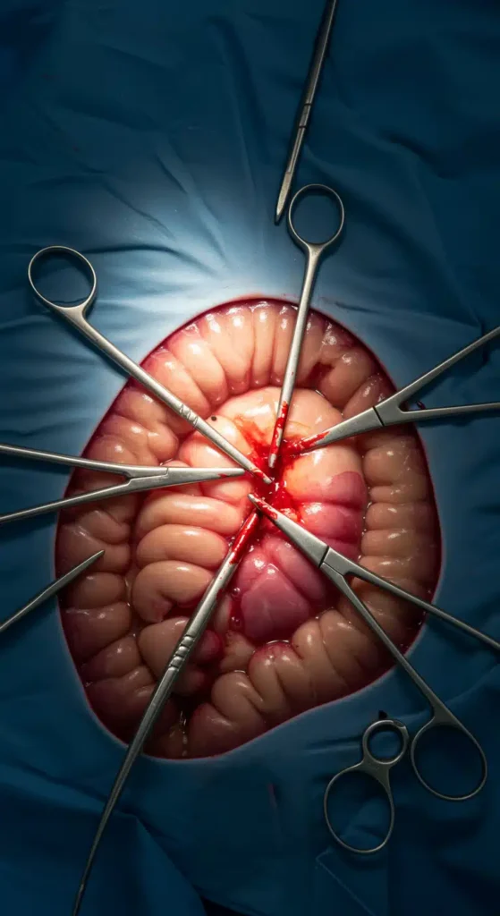Know Your Rights After An Internal Injury