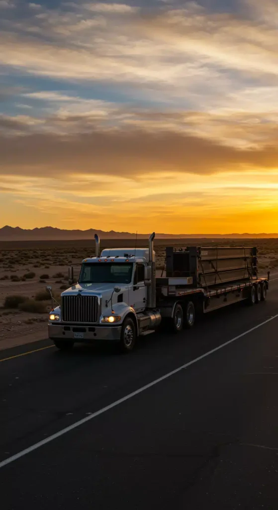 Know Your Rights After An Overloaded Truck Accident Injury