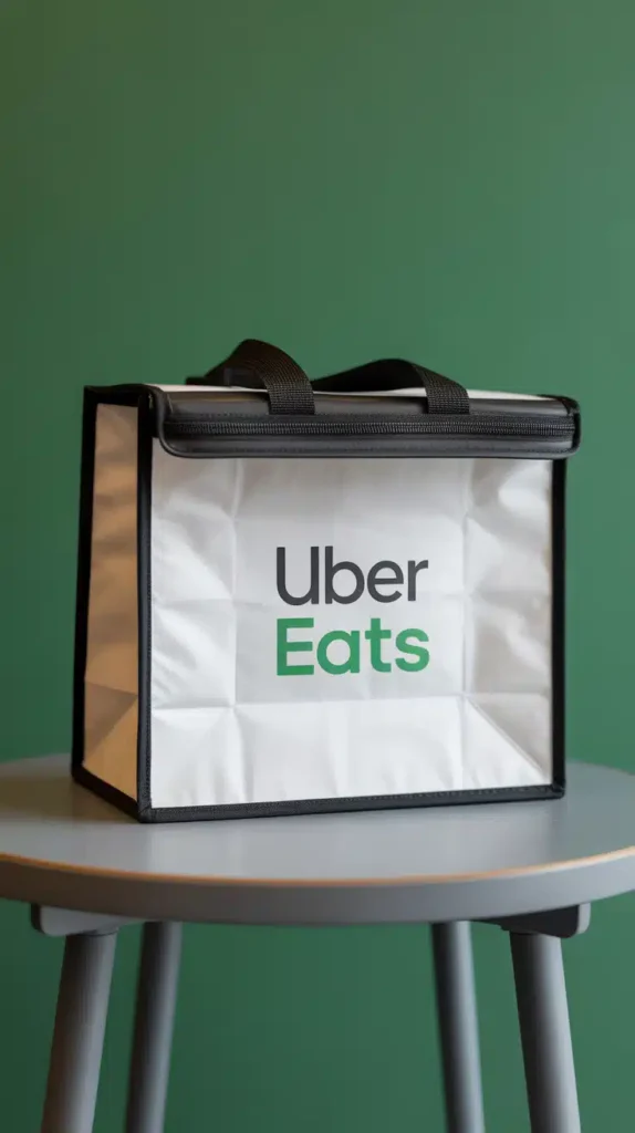 Know Your Rights After An Uber Eats Accident