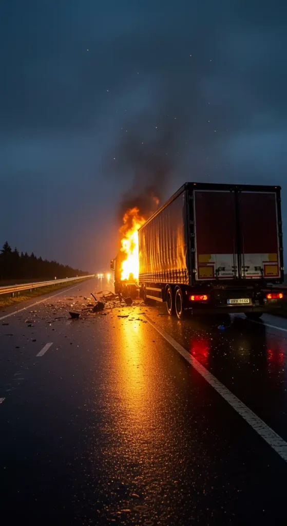 Know Your Rights After An Un Maintained Vehicle Accident Injury