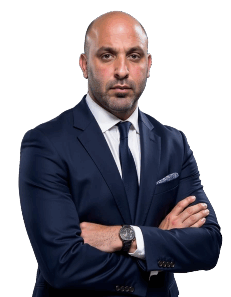 Michael Piri Texas Personal Injury Lawyer