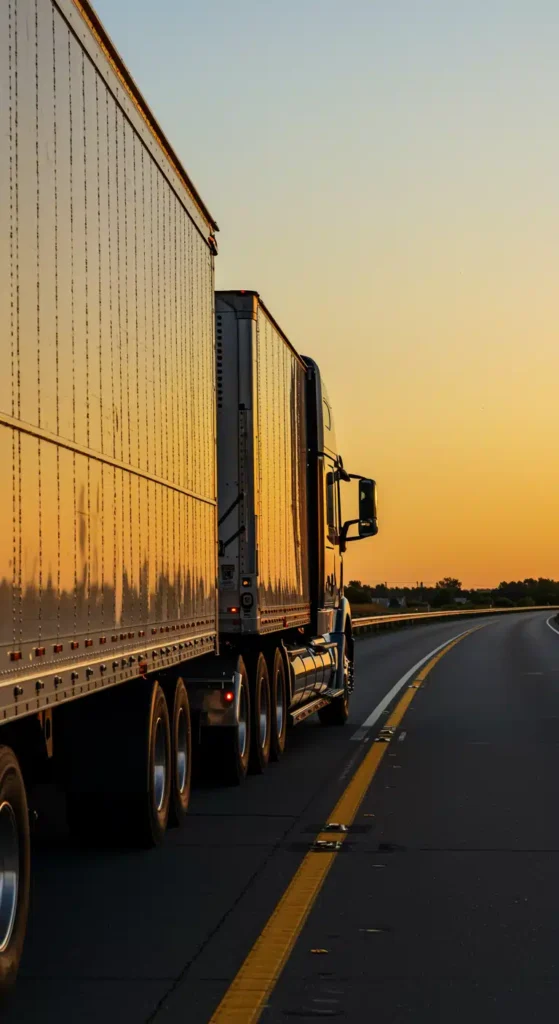 Texas 18 Wheeler Accident Attorney Michael Piri