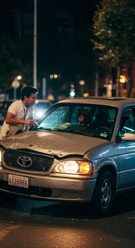 Texas Alto Accidents Attorney Michael Piri