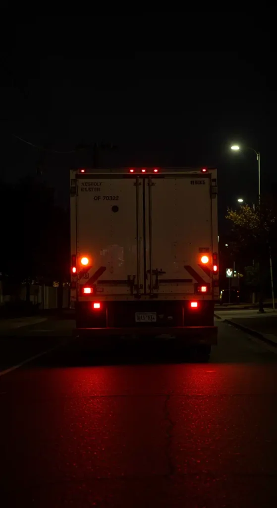 Texas Box Truck Accident Attorney Michael Piri