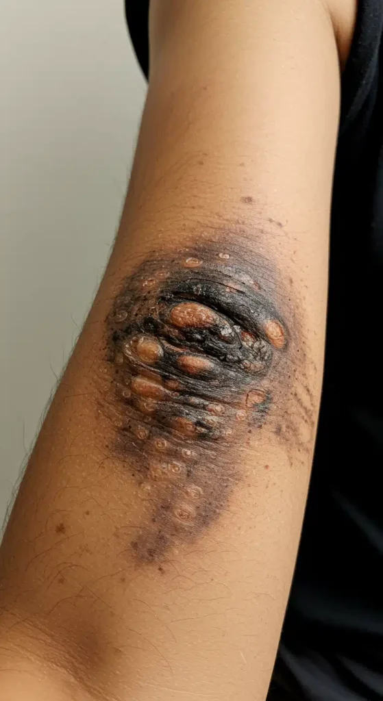 Texas Burn Injury Attorney Michael Piri