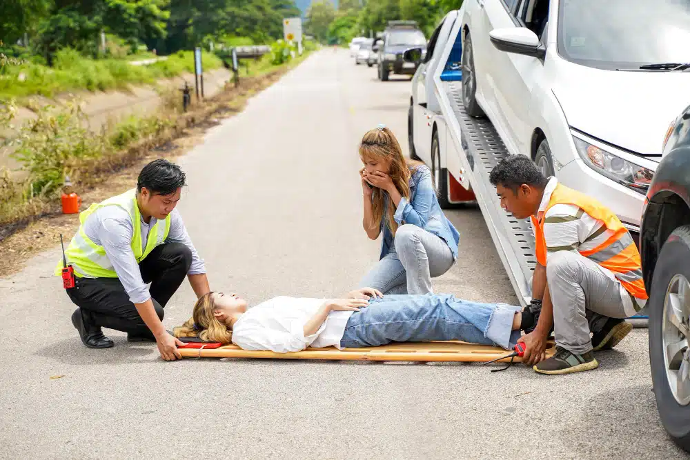 Texas Car Accident Lawyer What Every Injured Driver Should Know