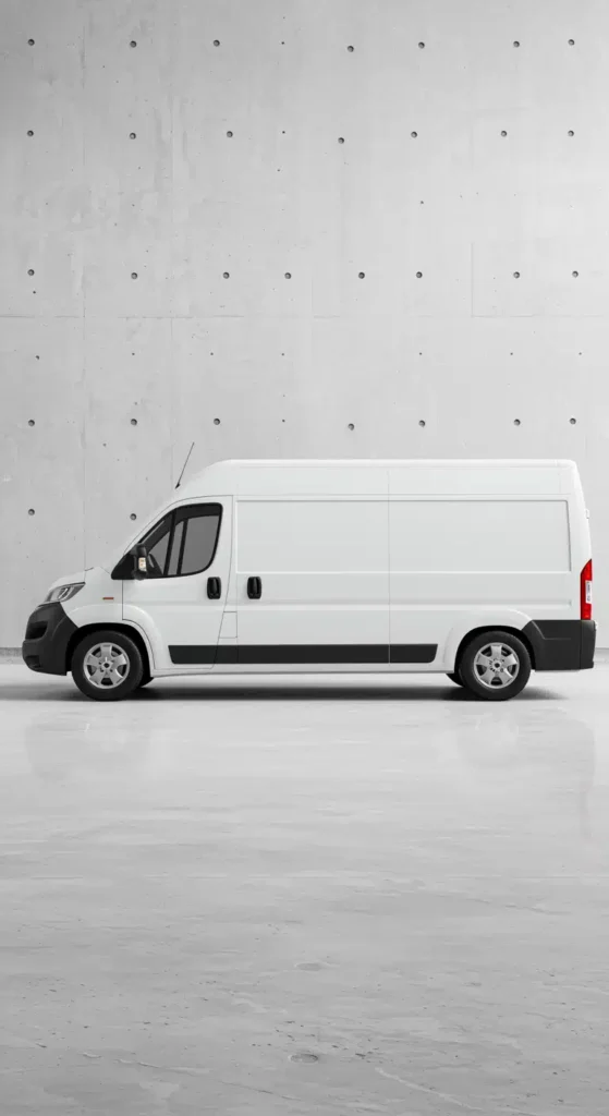 Texas Company Van Accident Attorney Michael Piri