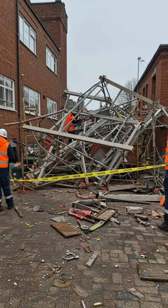 Texas Construction Accident Attorney Michael Piri