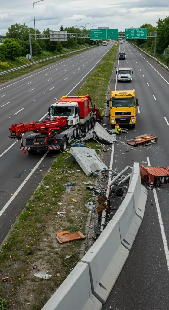 Texas Crane Truck Accident Attorney Michael Piri