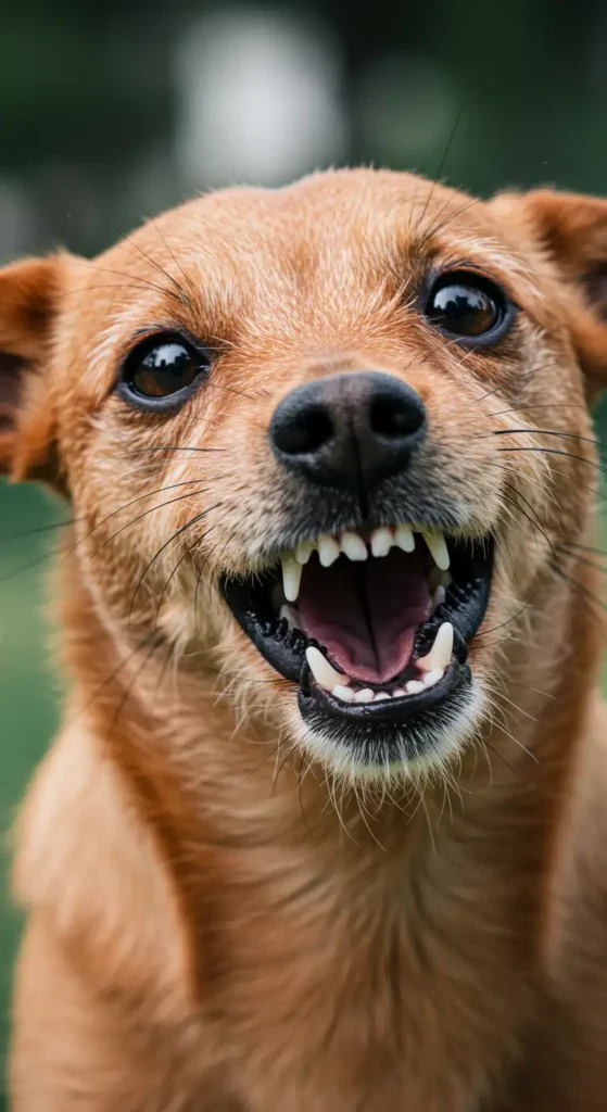 Texas Dog Bite Attorney Michael Piri