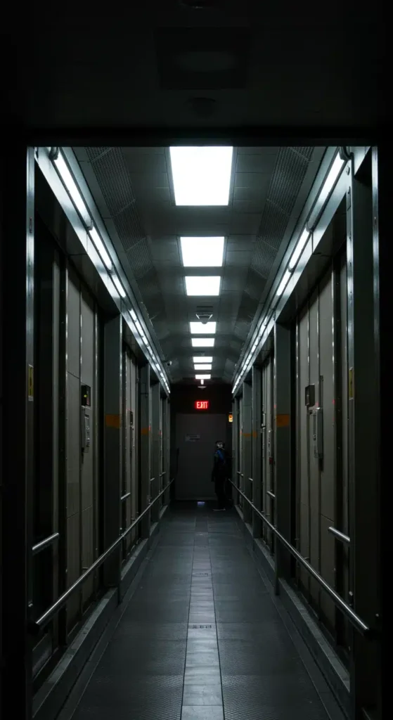 Texas Elevator Accident Attorney Michael Piri