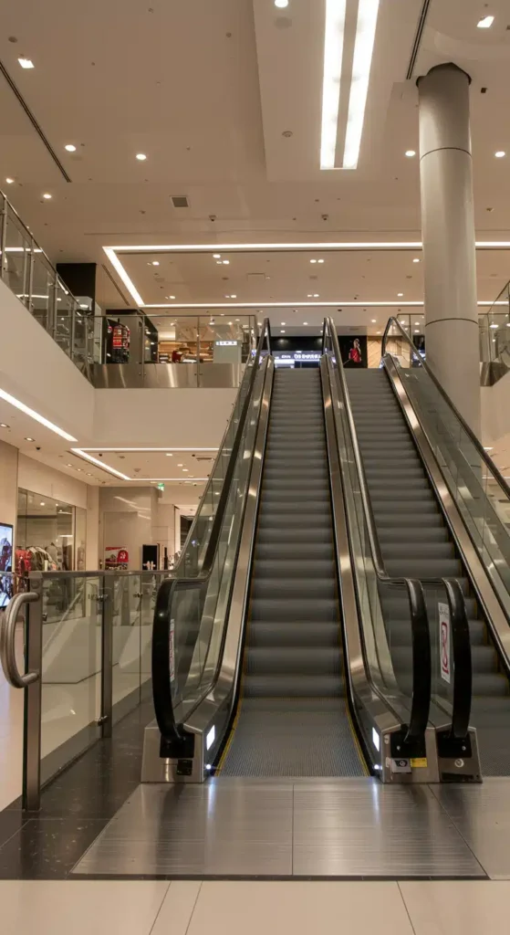Texas Escalator Accident Attorney Michael Piri