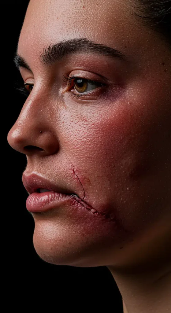 Texas Facial Injury Attorney Michael Piri