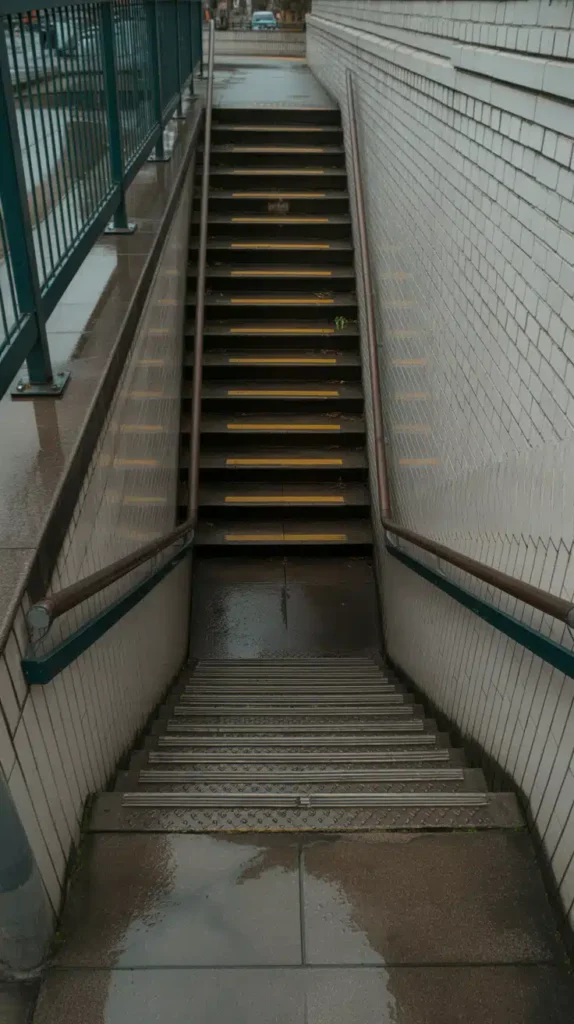 Texas Hazardous or Unsafe Conditions Accident Attorney Michael Piri