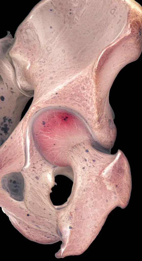 Texas Hip Injury Attorney Michael Piri