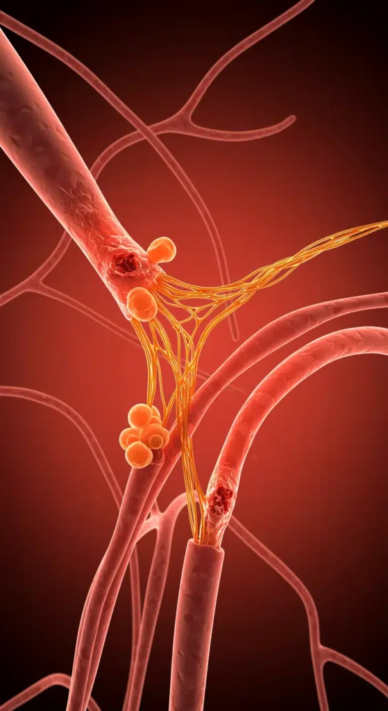 Texas Nerve Damage Injury Attorney Michael Piri