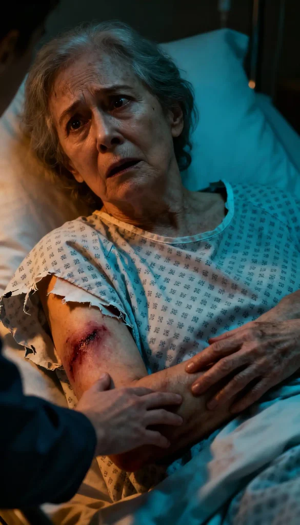 Texas Nursing Home Abuse Attorney Michael Piri