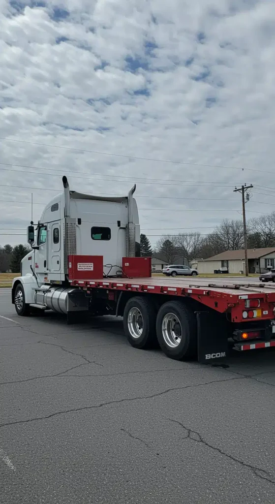 Texas Overloaded Truck Accident Attorney Michael Piri