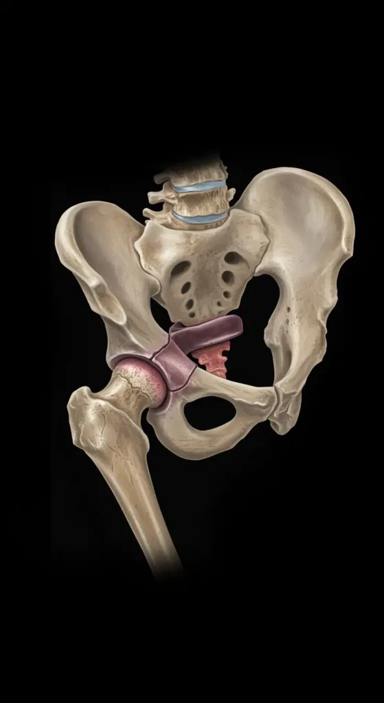 Texas Pelvic Injury Attorney Michael Piri