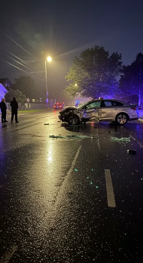 Texas Rideshare Accident Attorney Michael Piri