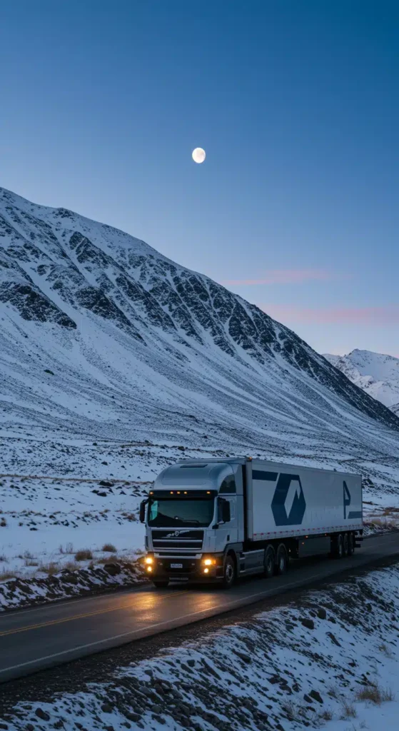 Texas Self Driving Truck Accident Attorney Michael Piri