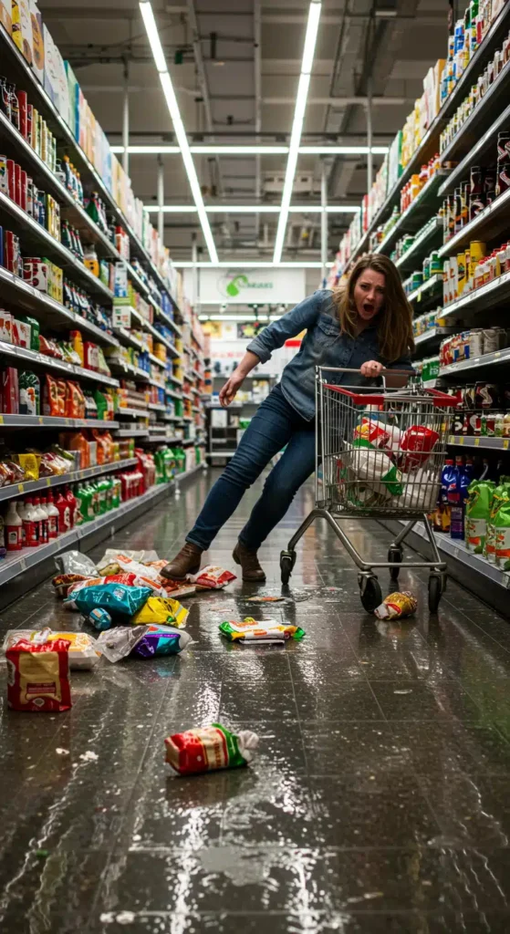 Texas Slip and Fall Accident Attorney Michael Piri