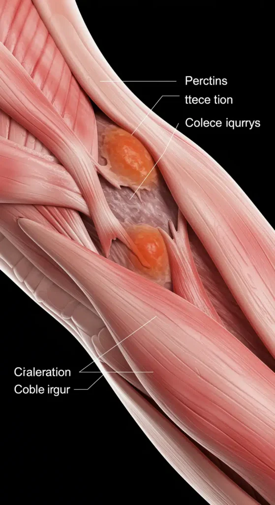 Texas Soft Tissue Injury Attorney Michael Piri