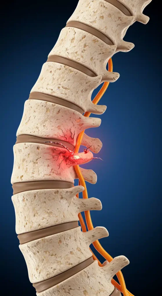 Texas Spinal Cord Injury Attorney Michael Piri