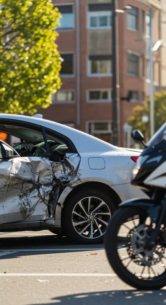 Texas Uber Accident Attorney Michael Piri