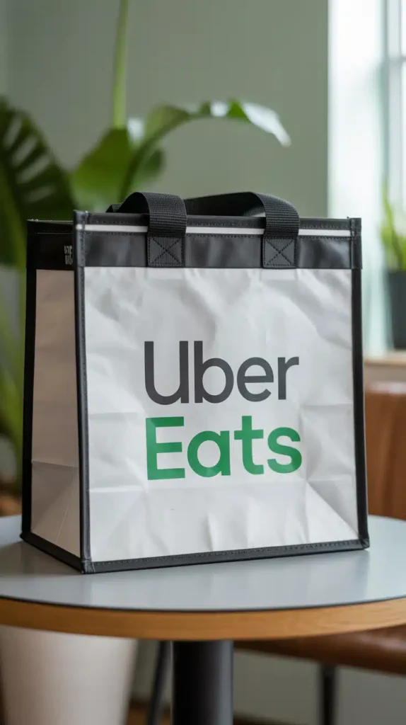 Texas Uber Eats Accident Attorney Michael Piri